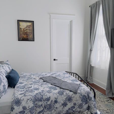 Endless Story Magazine Suite Walk French Quarter New Orleans Exterior foto