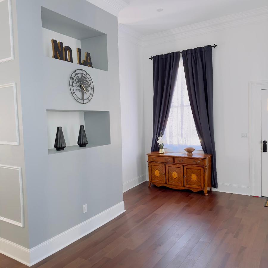 Endless Story Magazine Suite Walk French Quarter New Orleans Exterior foto