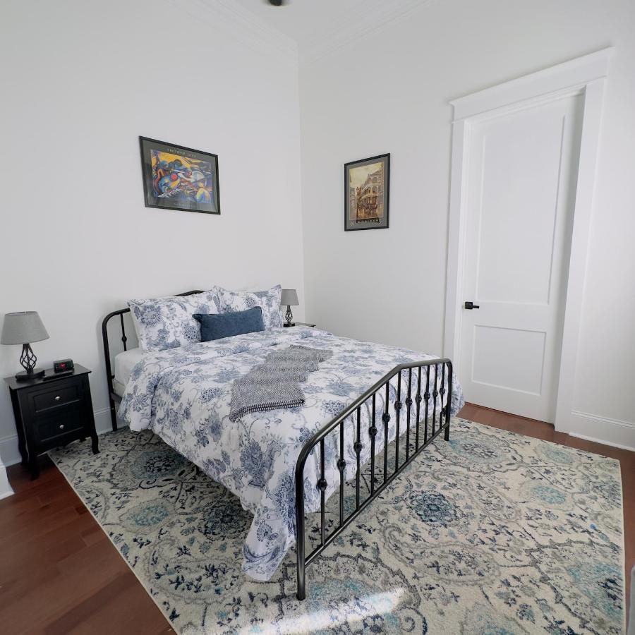 Endless Story Magazine Suite Walk French Quarter New Orleans Exterior foto