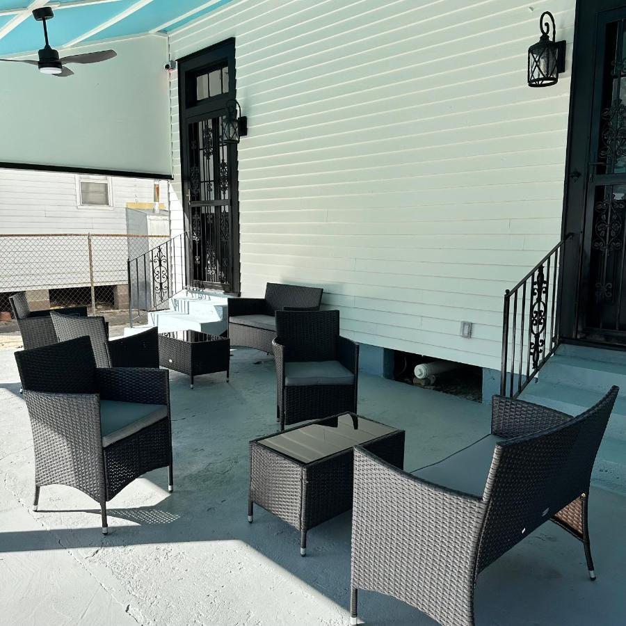 Endless Story Magazine Suite Walk French Quarter New Orleans Exterior foto