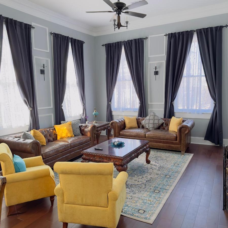 Endless Story Magazine Suite Walk French Quarter New Orleans Exterior foto